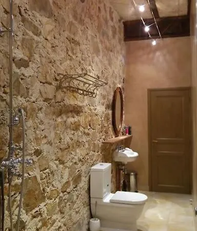 Hébergement de vacances Grand Loft Avec Jardin. La Croix-Valmer